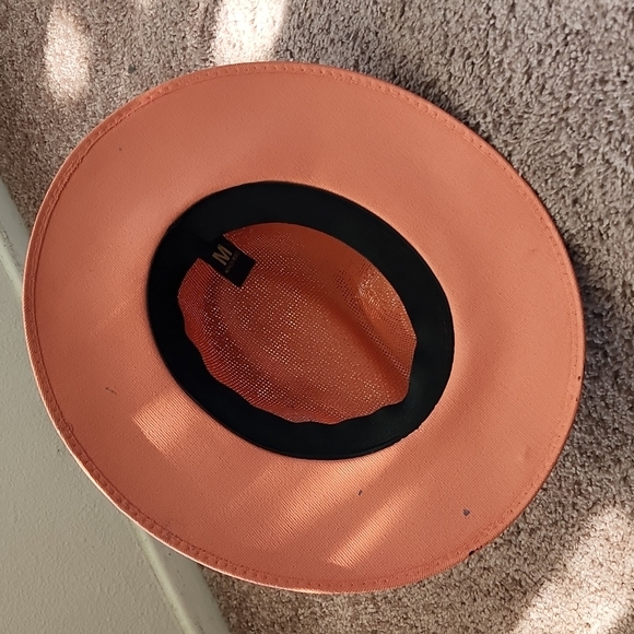 Hand Print Hat - Picture 3 of 4